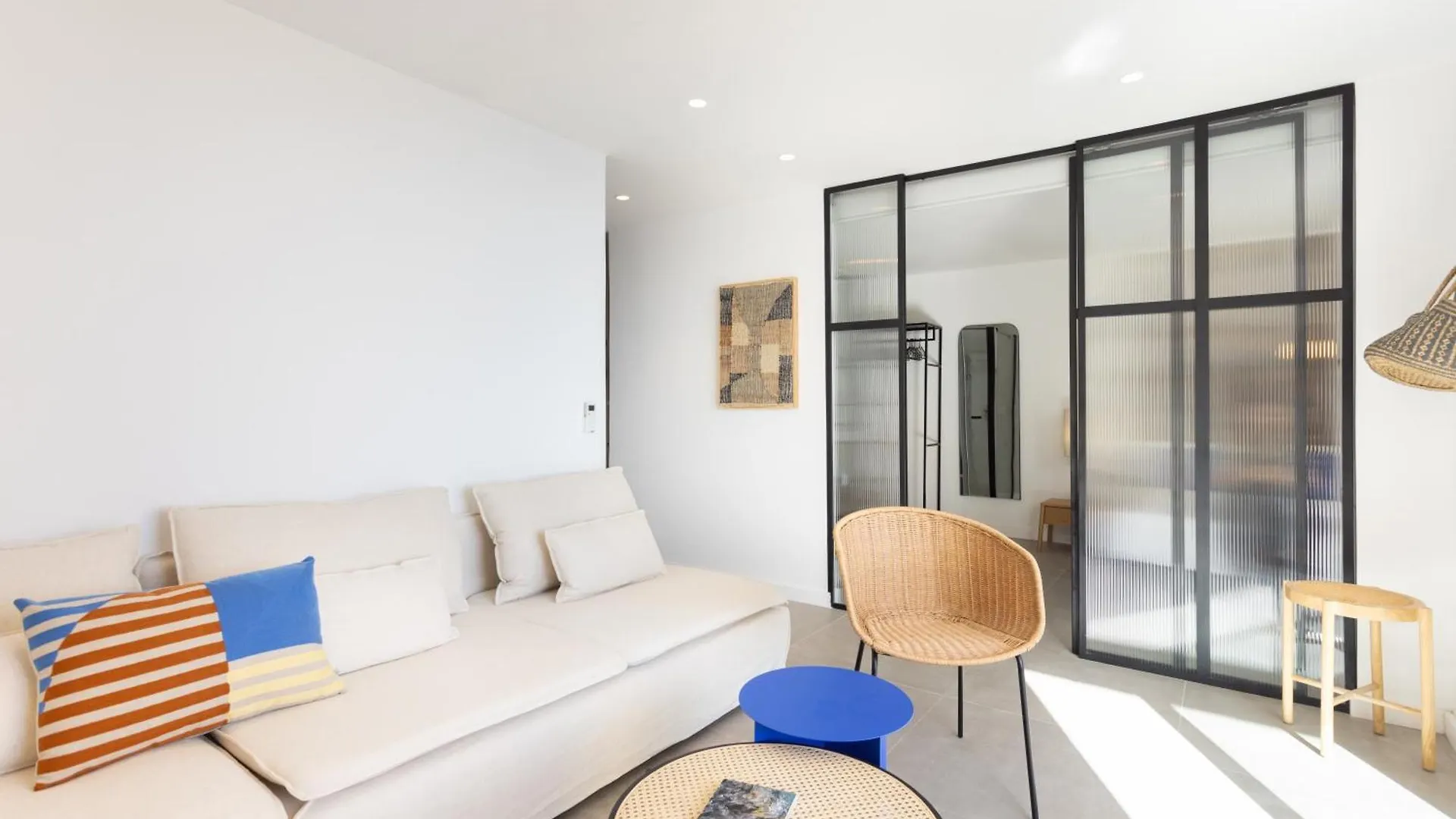 Apartment Home2Book Stylish Ocean & Marina View Apt, Terrace Candelaria