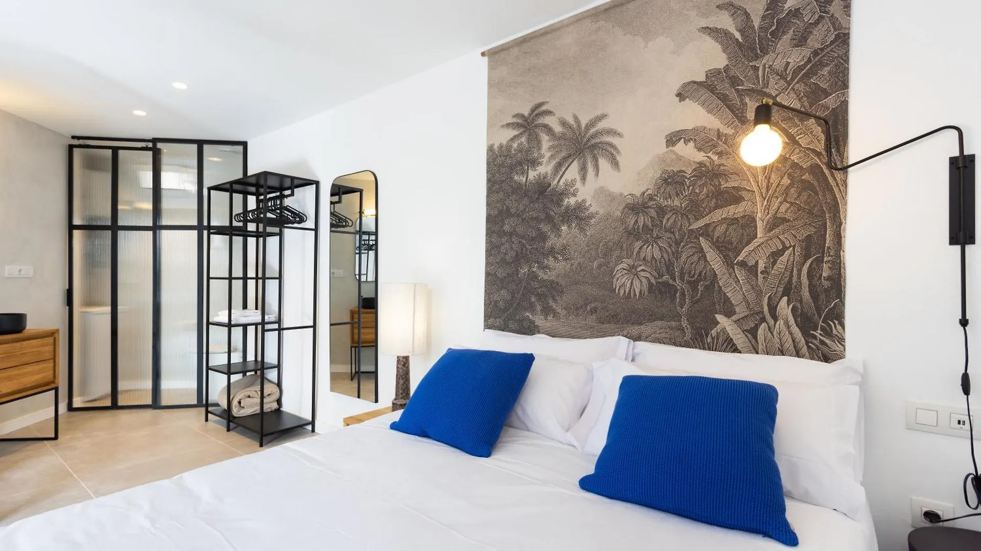 Home2Book Stylish Ocean & Marina View Apt, Terrace Candelaria Spain