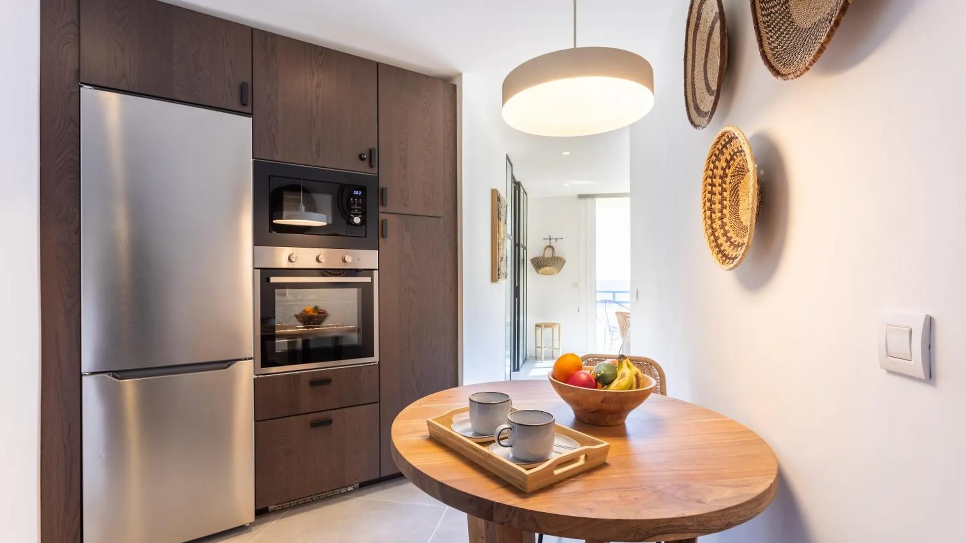 Apartment Home2Book Stylish Ocean & Marina View Apt, Terrace Candelaria