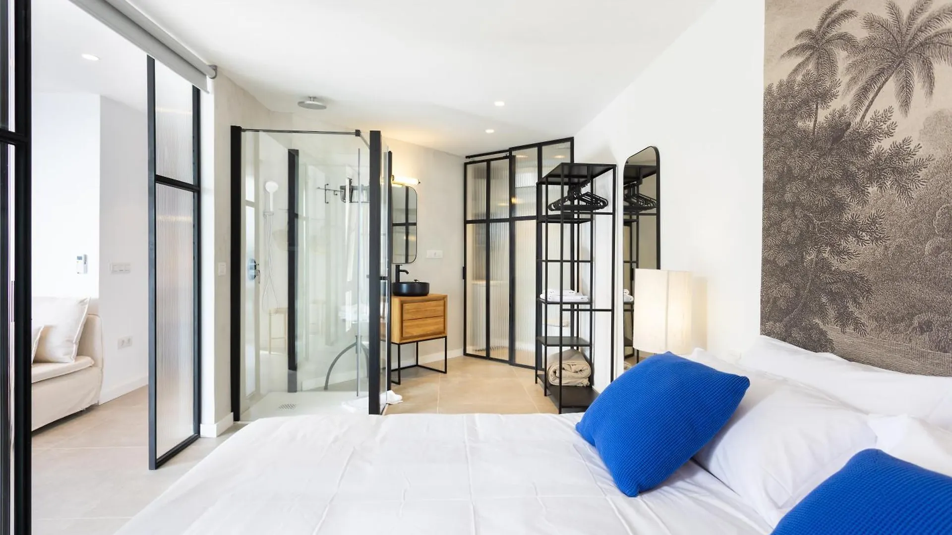 Home2Book Stylish Ocean & Marina View Apt, Terrace Канделария 0*,  Испания