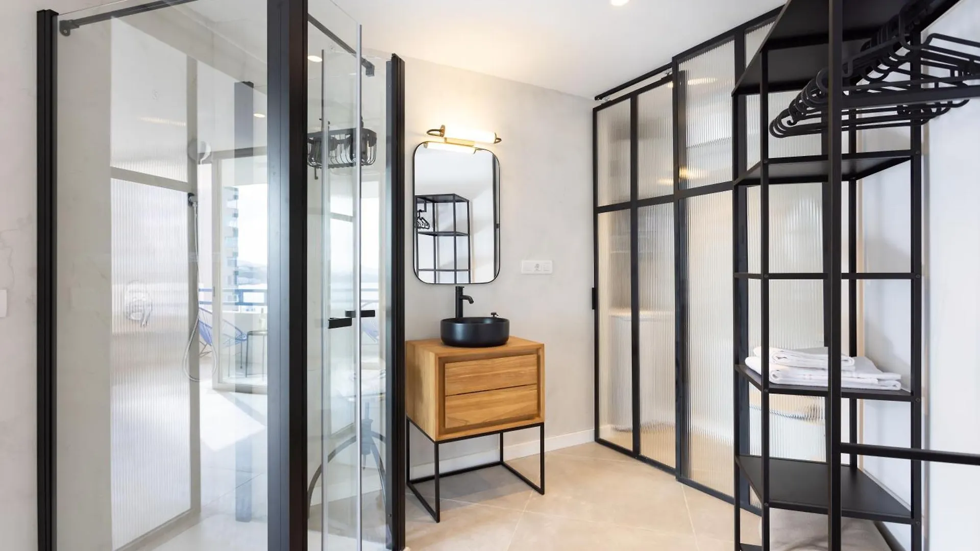 Home2Book Stylish Ocean & Marina View Apt, Terrace Канделария Апартаменты