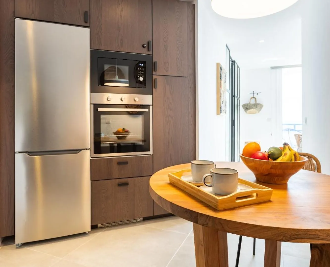 Home2Book Stylish Ocean & Marina View Apt, Terrace Канделария Апартаменты